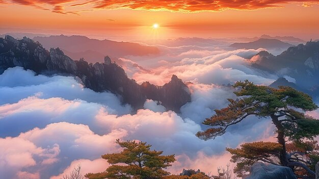 宣传片拍摄现场，导演提出的创意灵感引发了一场热烈讨论； 二